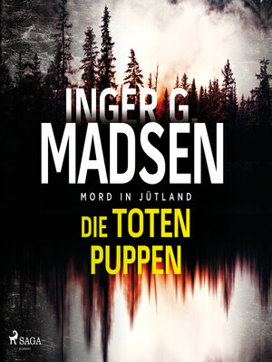 cover image of Mord in Jütland